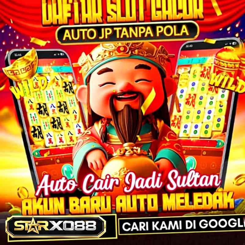 STARX088 link alternatif resmi terbaru
