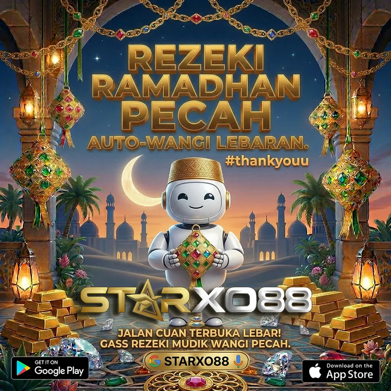 Login STARX088 sekarang